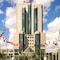 Ramada Plaza Astana Hotel - map