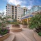 Club Wyndham Oceanside Pier - map