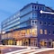 Best Western Plus Hotel Bautzen - map