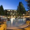 Harrison Hot Springs Resort And Spa - map