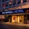 The Imperial Torquay - map