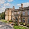 Mercure Blackburn Dunkenhalgh Hotel & Spa - map