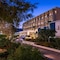 I Resort Beach Hotel & Spa - map