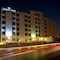 Days Inn By Wyndham Hotel Suites Amman - map