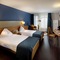 Hotel Olten Swiss Quality - map