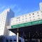 Narita Tobu Hotel Airport - map