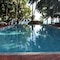 Coconut Bay Beach Resort - map