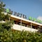 Campanile Hotel Gouda - map