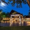 Casa de Campo Resort & Villas - map