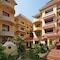 Park Inn By Radisson Goa Candolim - map