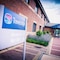 Travelodge Dublin Airport North Swords - map