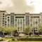 Premier Suites Dublin Sandyford - map