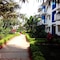 Oyo 9411 Resort Calangute - map
