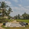 Royal Orchid Beach Resort & Spa - map