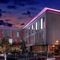 The Address Citywest - map