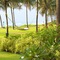 Taj Holiday Village Resort & Spa - map