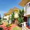 Coconut Grove Beach Resort - map