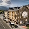 Hotel Les Brases - map