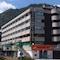 Hotel Sant Eloi - map