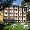 Hotel Coma Bella - map