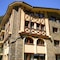 Hotel Xalet Verdú - map