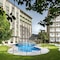 Gran Hotel De Jaca - map