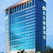 Oriental Ginza Hotel Shenzhen - map