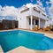 Villas El Varadero - map