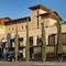 Hospedium Hotel Mirador De Gredos - map
