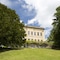 Bailbrook House - map
