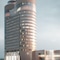 Seoul Olympic Parktel - map
