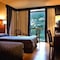 Lobios Caldaria Hotel Balneario - map