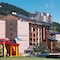 Residences Le Panoramic 1 & 2 - map
