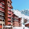 Pierre & Vacances Residence Les Constellations - map
