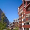 Pierre & Vacances Residence Les Balcons De Bellevarde - map