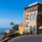Hotel Villa Carlotta - map