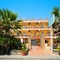 Hotel Solemar - map