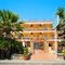 Hotel Solemar - map