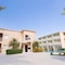 TRS Turquesa Hotel - Adults Only - map