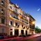 Leon's Place Hotel - map
