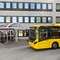 Best Western Plus Park Airport Hotel Arlanda - map