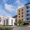 Holiday Inn Express Hotel Dublin Airport, An Ihg Hotel - map