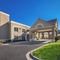 Red Roof Inn & Suites Albany, Ga - map