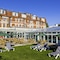 Bournemouth West Cliff Hotel - map