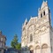 Mercure Angouleme Hotel De France - map