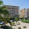 Hôtel & Spa Baie Des Anges By Thalazur - map