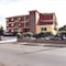 Hotel Citti - map