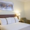 Holiday Inn Ashford Central By Ihg - map