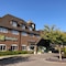 Holiday Inn Ashford North A20 By Ihg - map