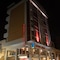 Phi Hotel Palio - map